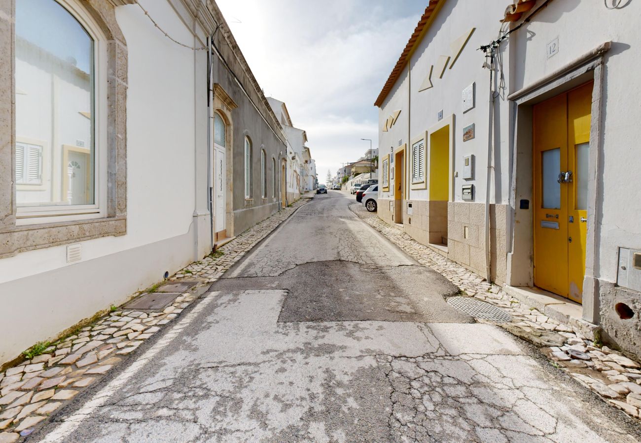 Villa em Albufeira - Casa Brito V3