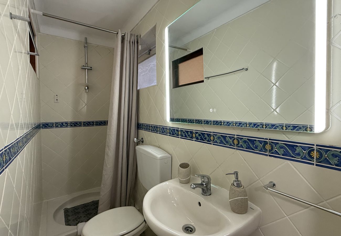 Apartamento em Albufeira - Little Shell Studio by the Sea