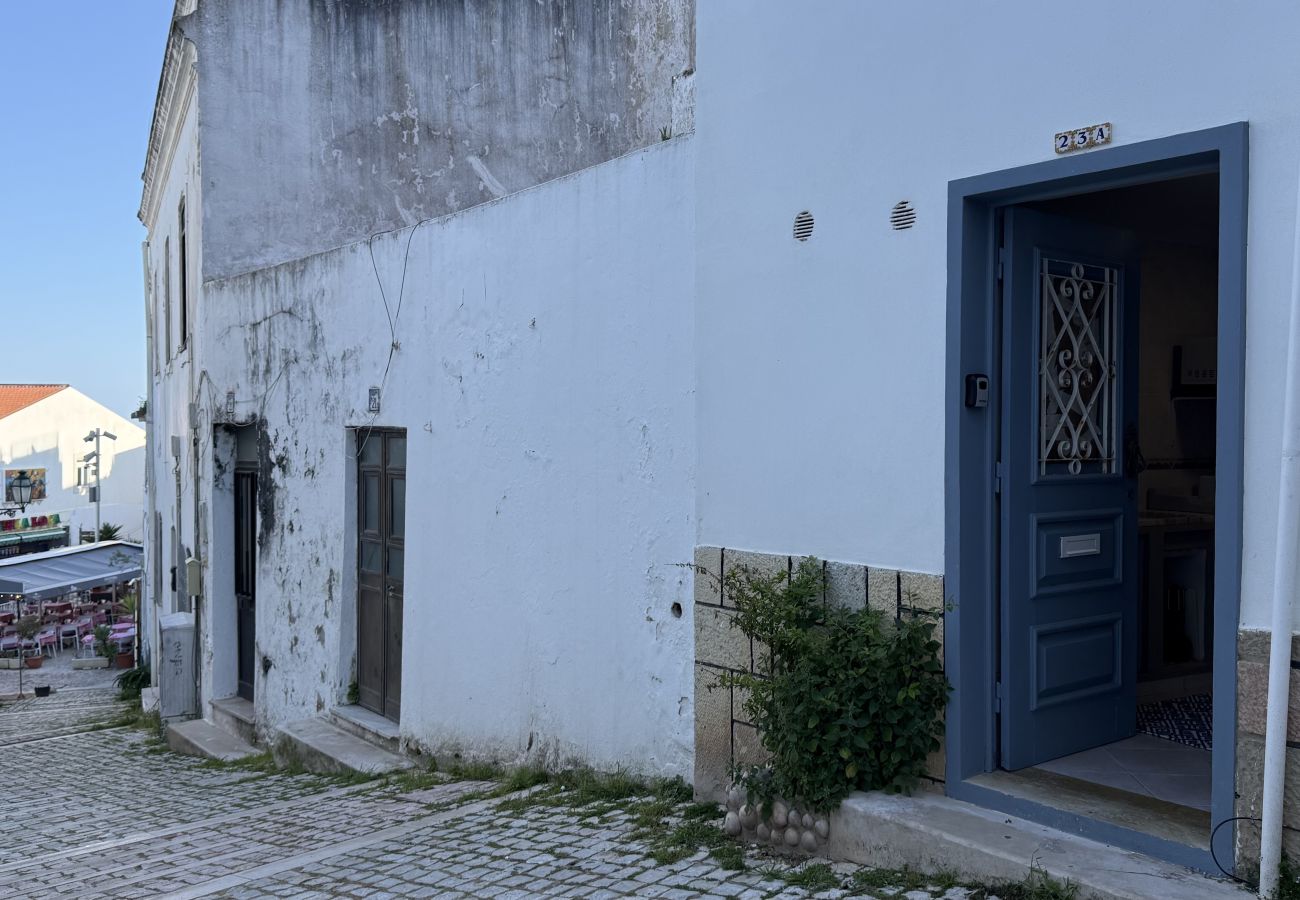 Apartamento em Albufeira - Little Shell Studio by the Sea