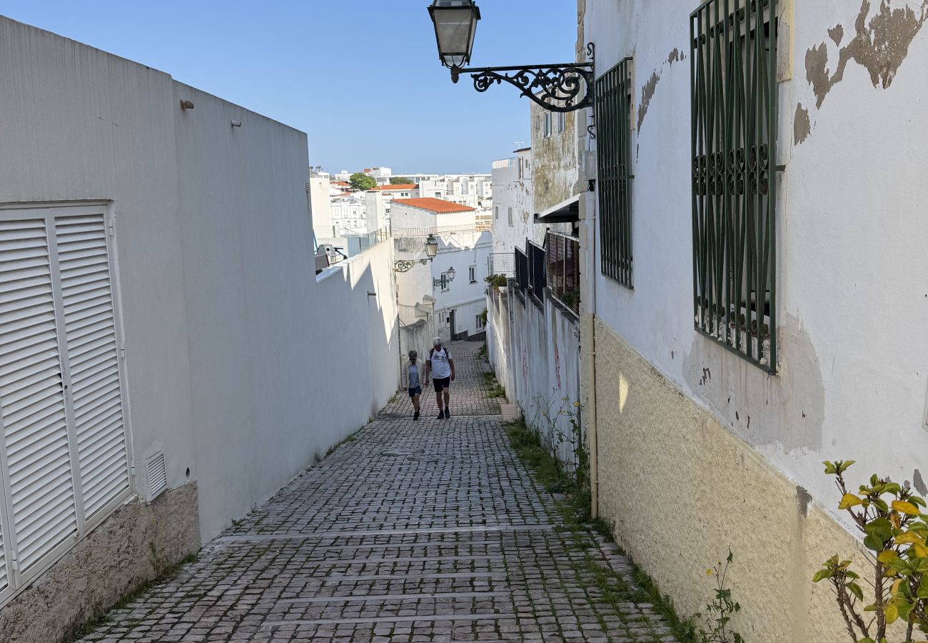 Apartamento em Albufeira - Little Shell Studio by the Sea