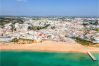 Apartamento em Albufeira - Little Shell Studio by the Sea