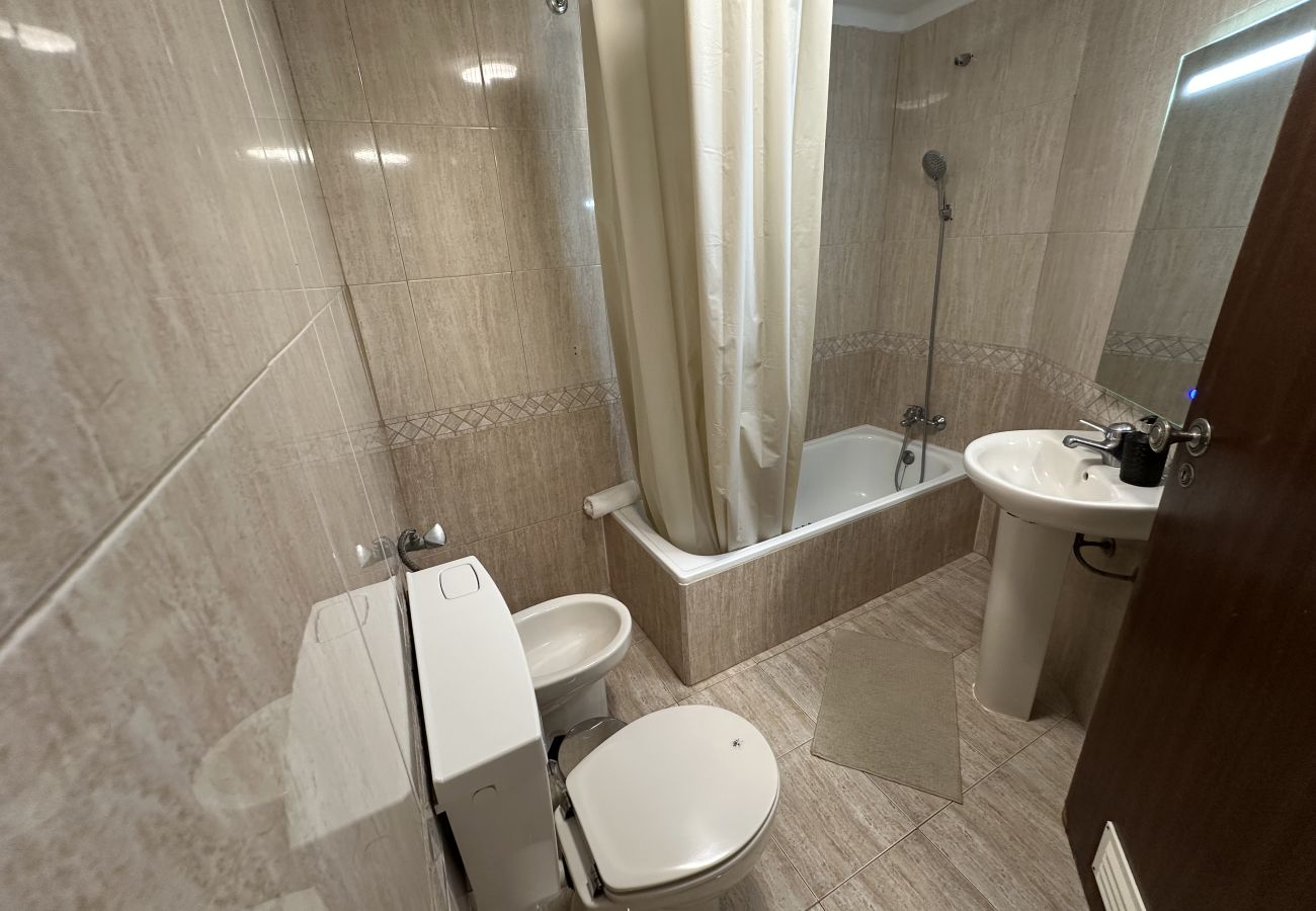 Apartamento em Albufeira - Martim T2 