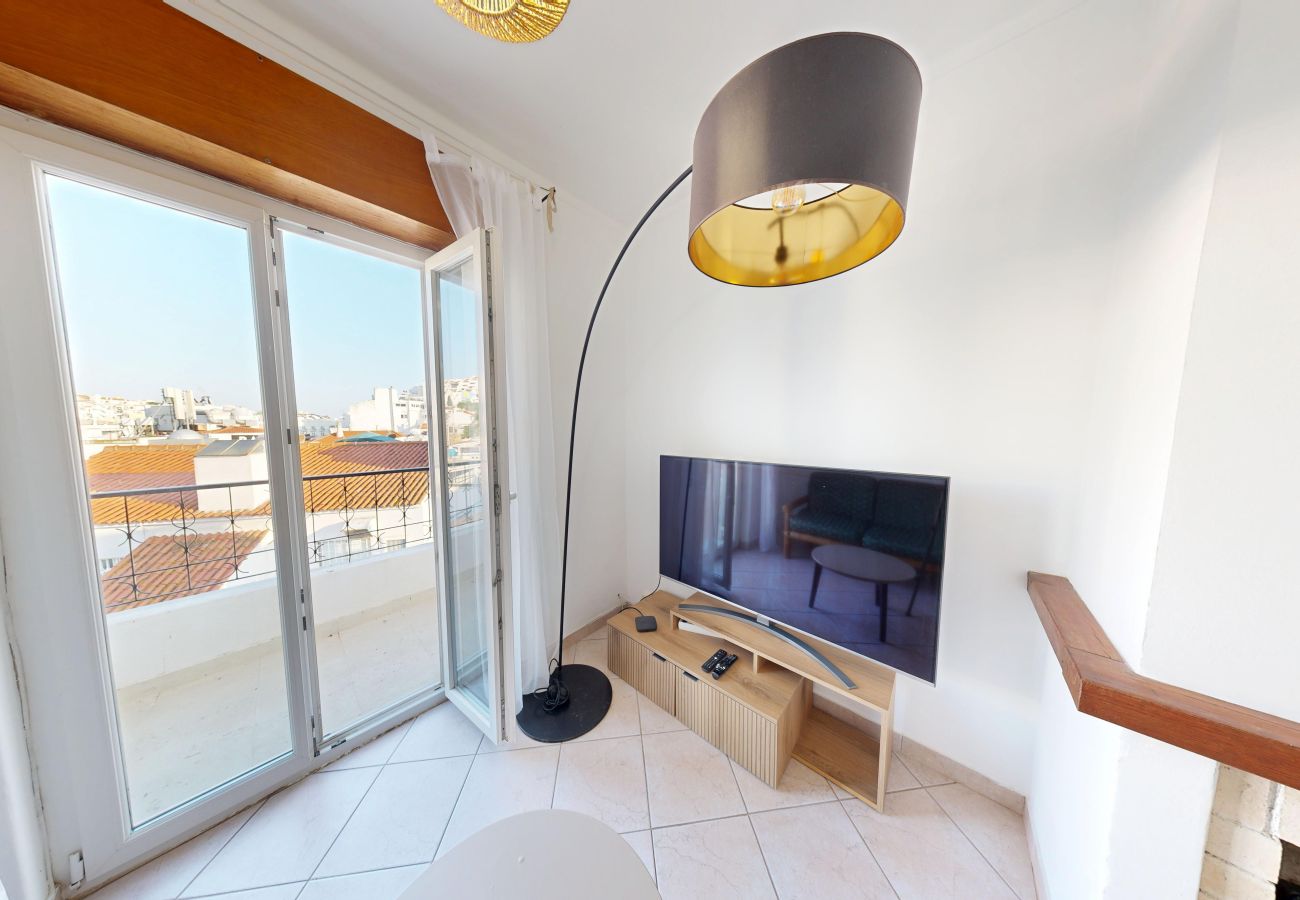 Apartamento em Albufeira - Martim T2 