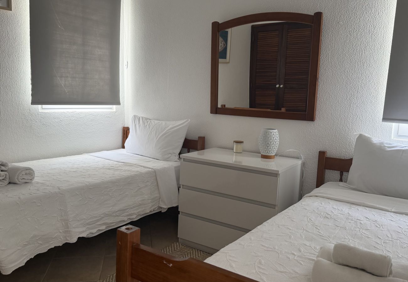 Villa em Albufeira - Villa Hipolito V4 com Piscina e BBQ
