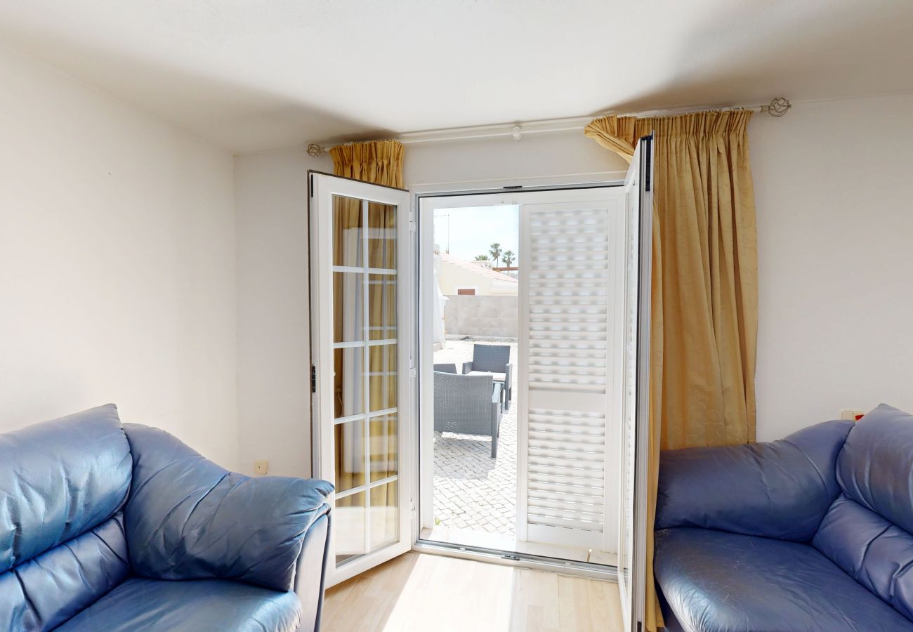 Villa em Albufeira - Villa Hipolito V4 com Piscina e BBQ