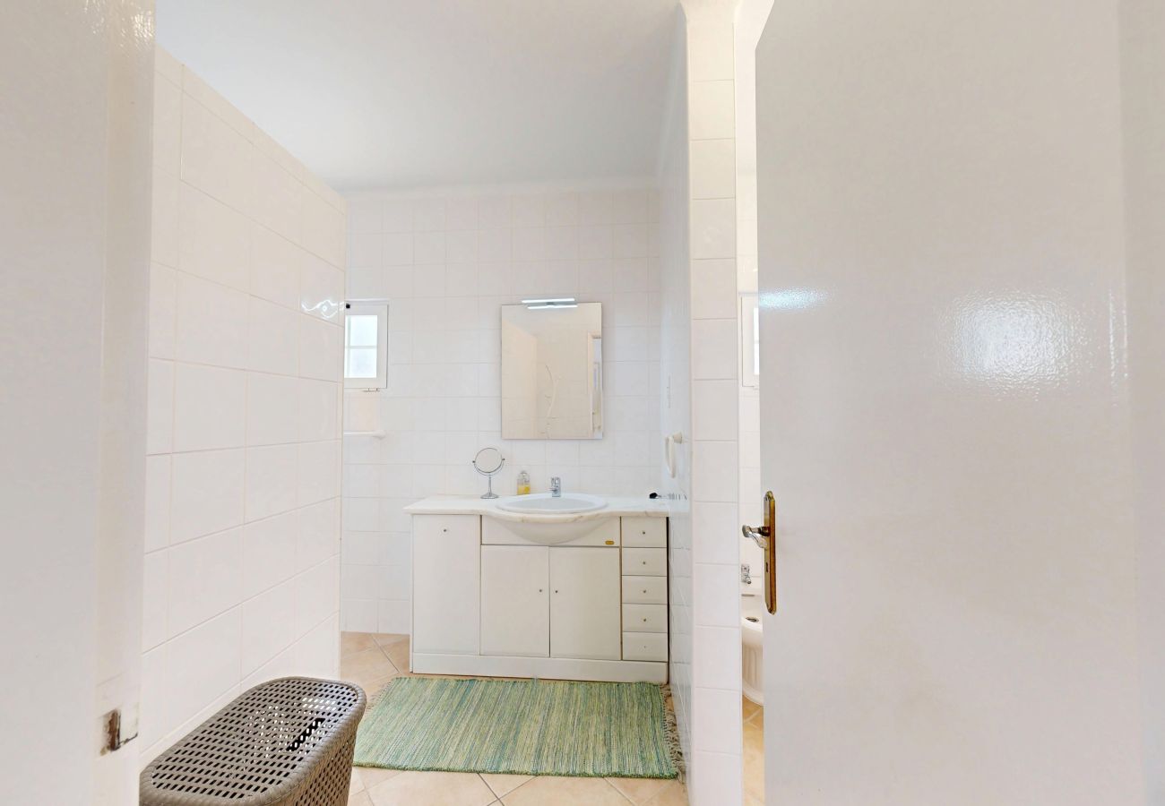 Villa em Albufeira - Villa Hipolito V4 com Piscina e BBQ