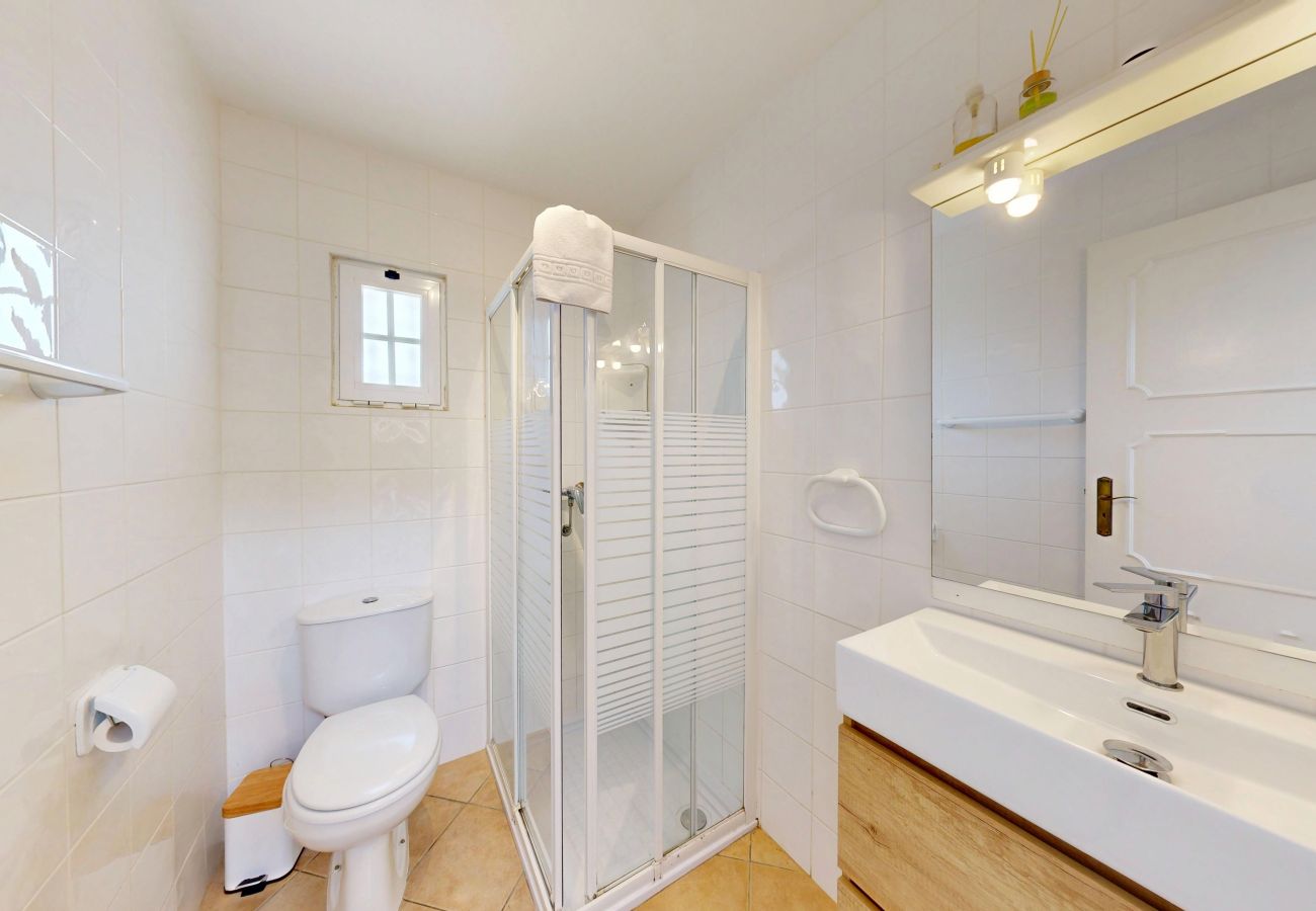 Villa em Albufeira - Villa Hipolito V4 com Piscina e BBQ