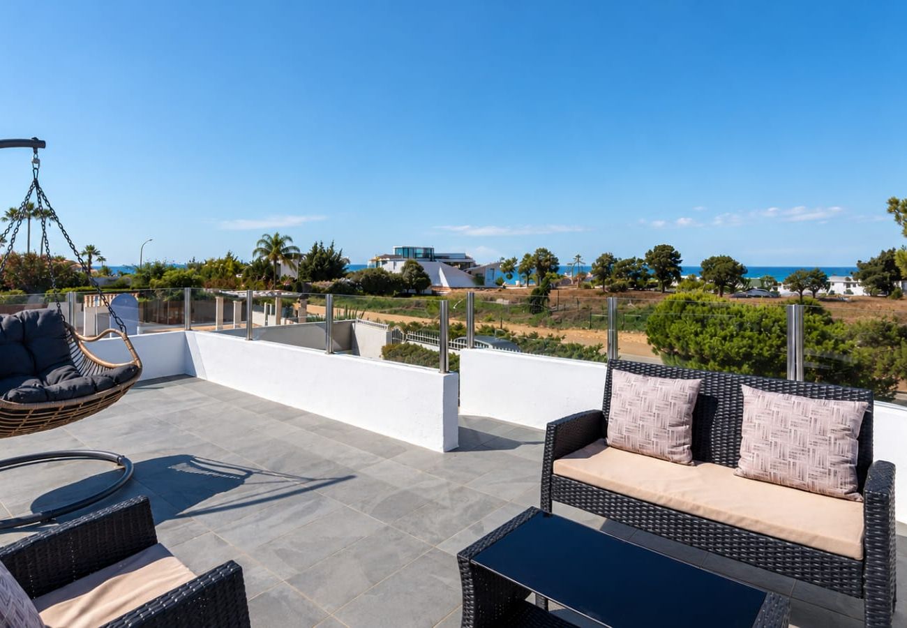 Villa em Albufeira - Villa Hipolito V4 com Piscina e BBQ