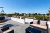 Villa em Albufeira - Villa Hipolito V4 com Piscina e BBQ