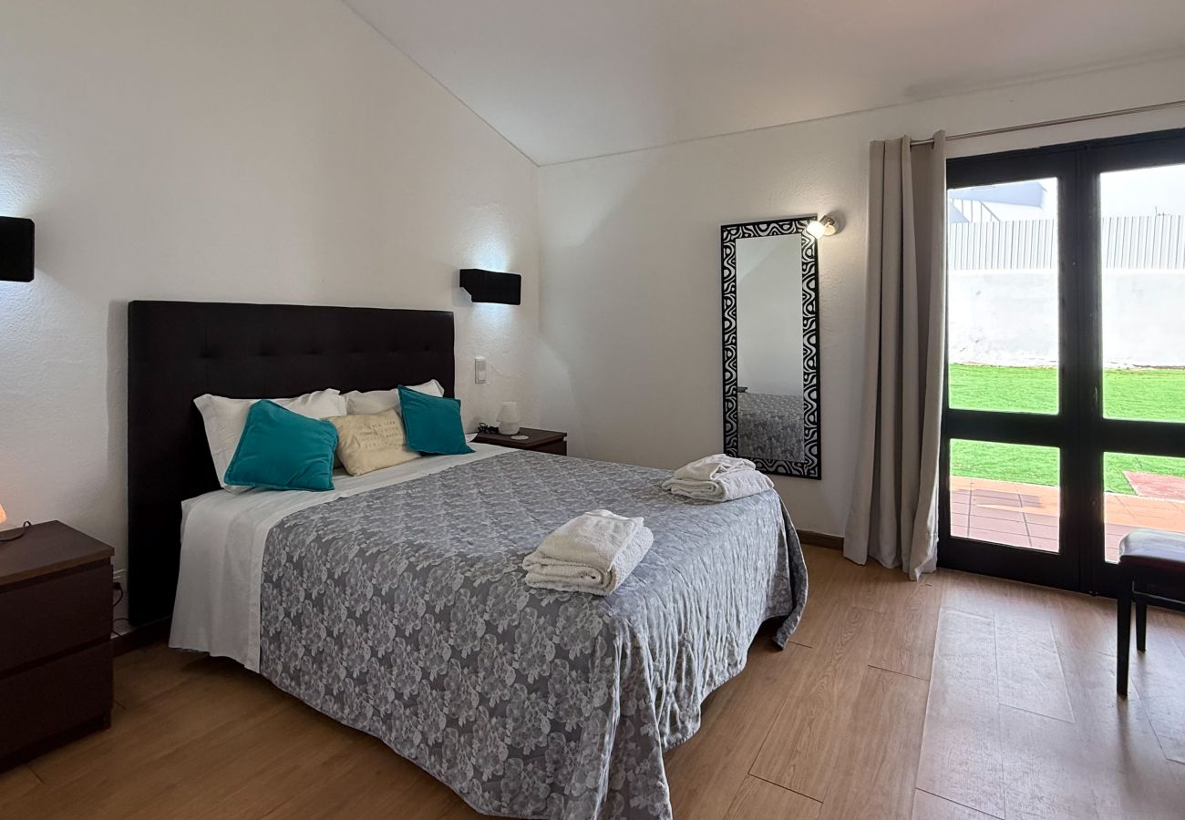 Casa em Albufeira - ALDEIA TURISTICA MORADIA T2 JACARANDA