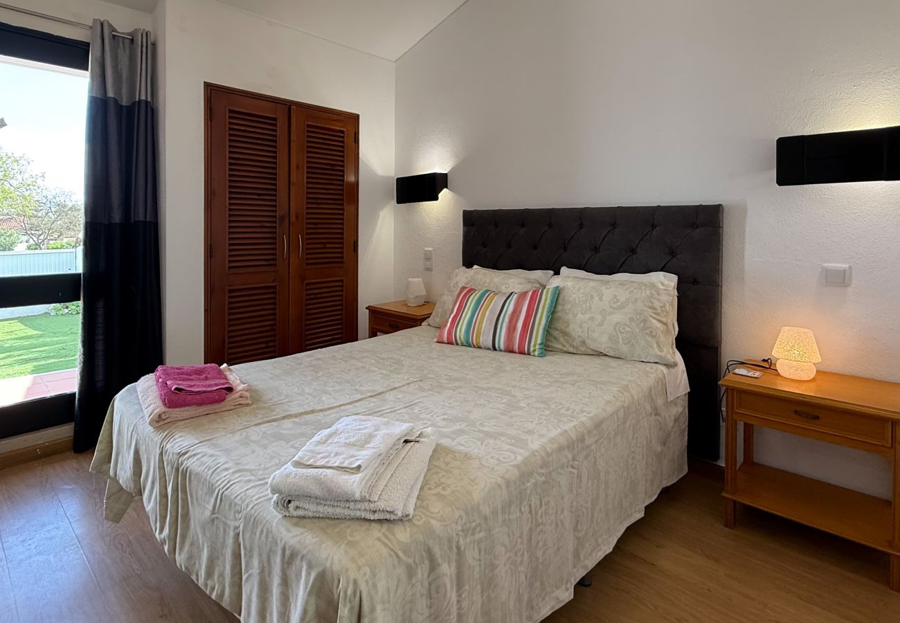 Casa em Albufeira - ALDEIA TURISTICA MORADIA T2 JACARANDA