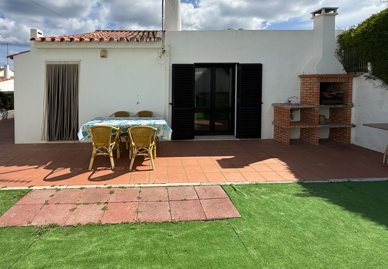 Casa em Albufeira - ALDEIA TURISTICA MORADIA T2 JACARANDA
