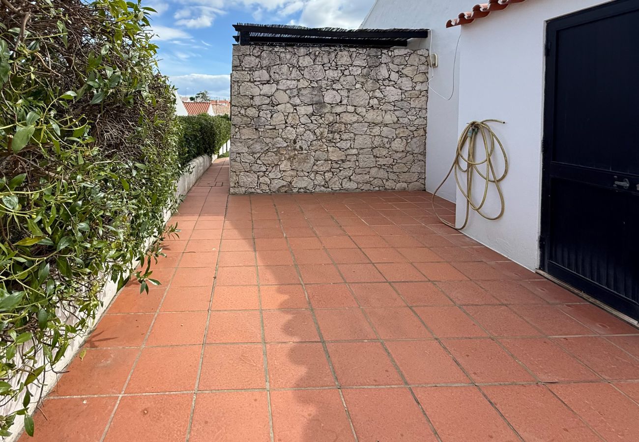 Casa em Albufeira - ALDEIA TURISTICA MORADIA T2 JACARANDA