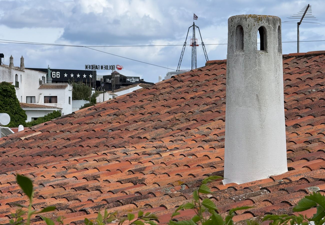 Casa em Albufeira - ALDEIA TURISTICA MORADIA T2 JACARANDA