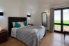 Casa em Albufeira - ALDEIA TURISTICA MORADIA T2 JACARANDA