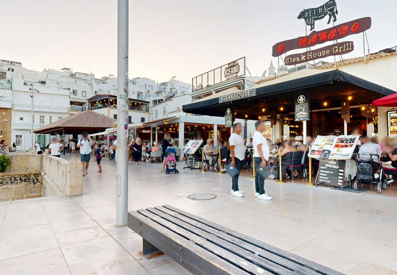 Casa em Albufeira - Moradia Xixa