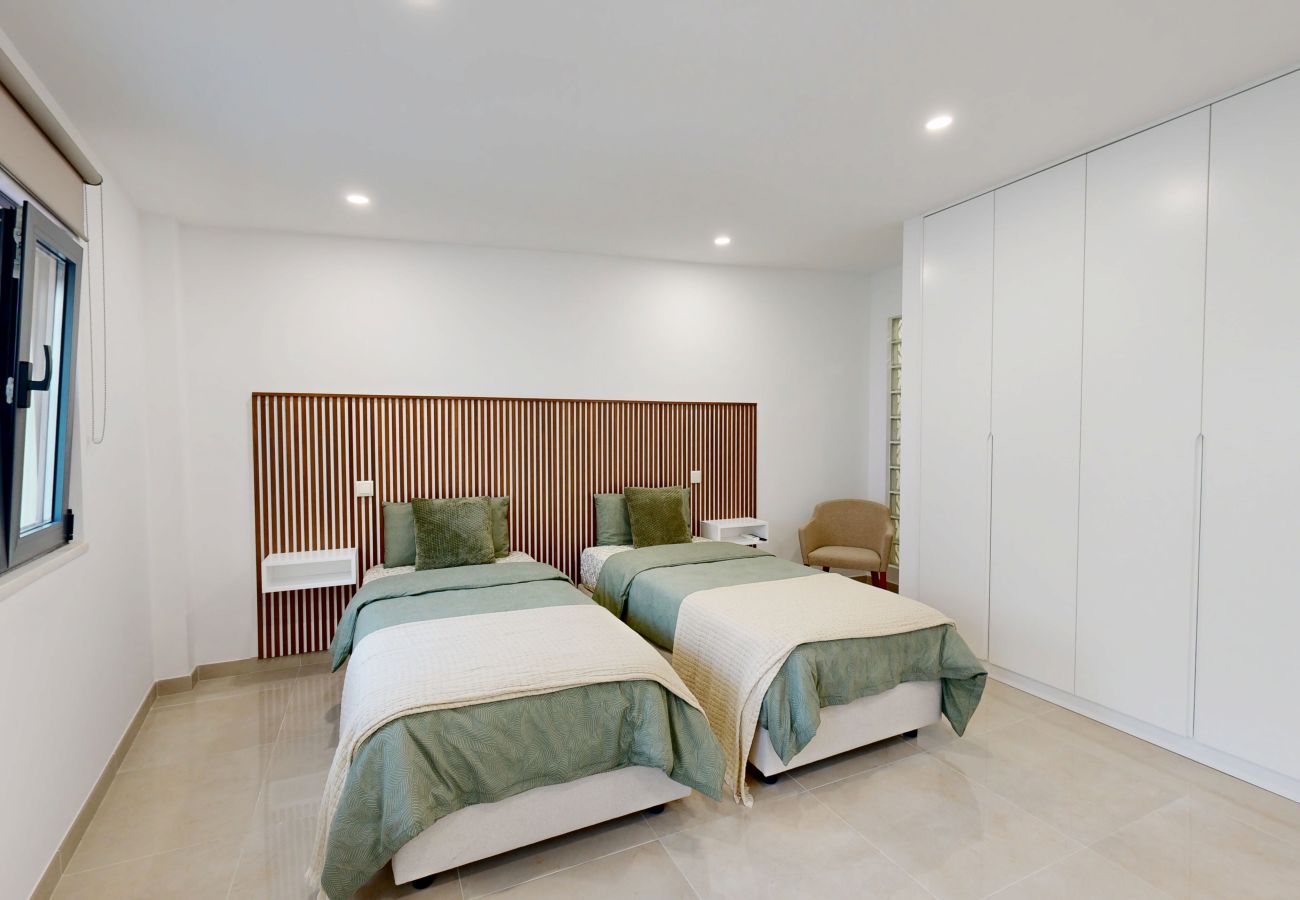 Casa em Albufeira - Moradia Xixa