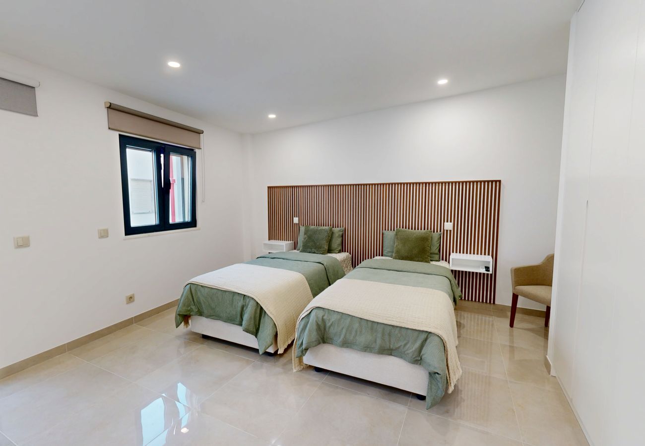 Casa em Albufeira - Moradia Xixa