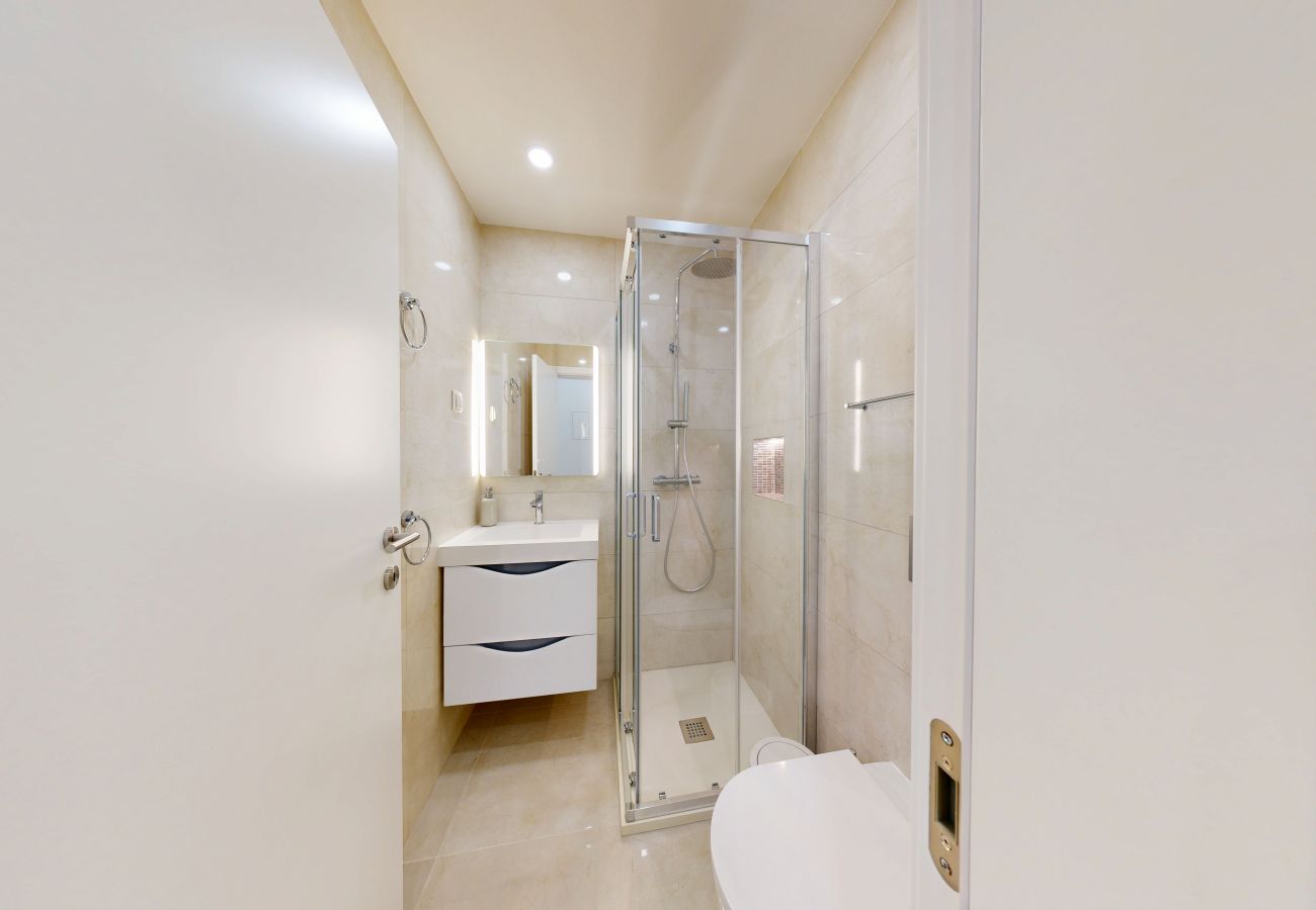 Casa em Albufeira - Moradia Xixa