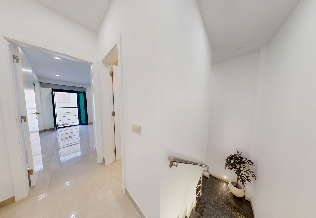 Casa em Albufeira - Moradia Xixa