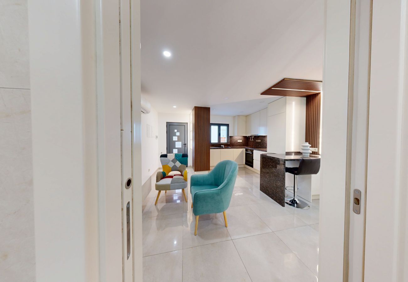 Casa em Albufeira - Moradia Xixa