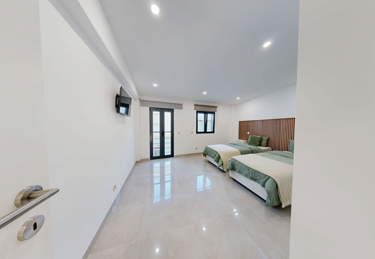 Casa em Albufeira - Moradia Xixa