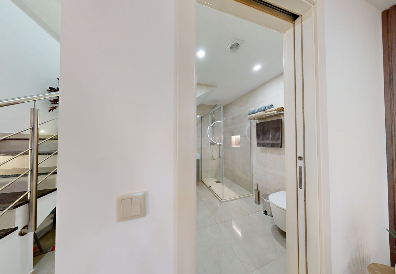 Casa em Albufeira - Moradia Xixa