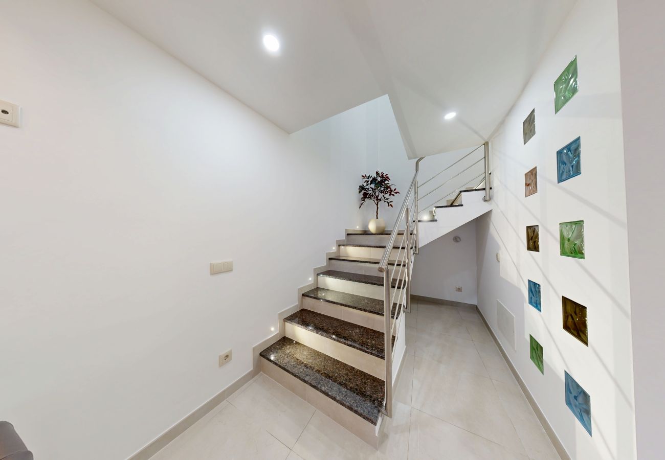 Casa em Albufeira - Moradia Xixa