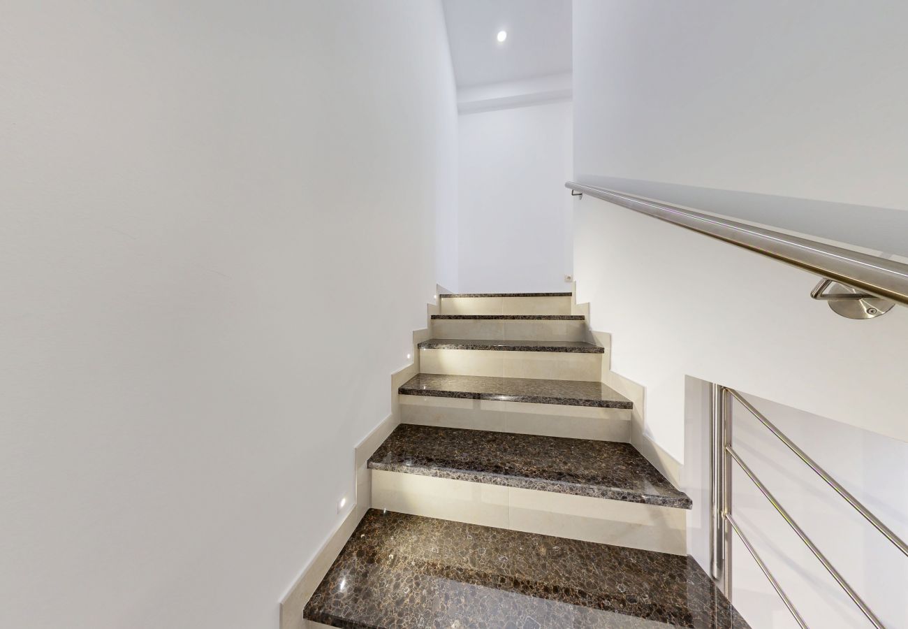 Casa em Albufeira - Moradia Xixa