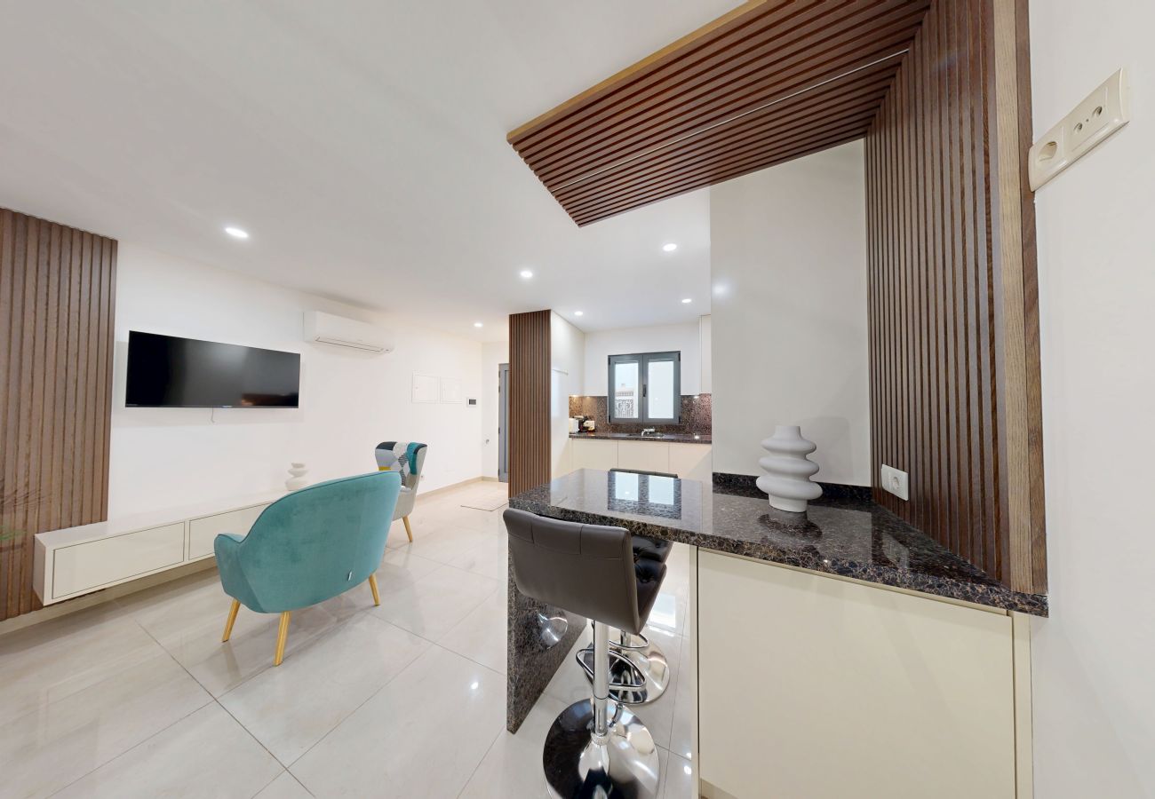 Casa em Albufeira - Moradia Xixa