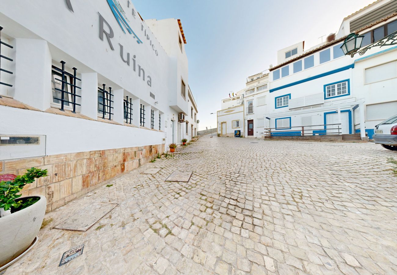 Casa em Albufeira - Moradia Xixa