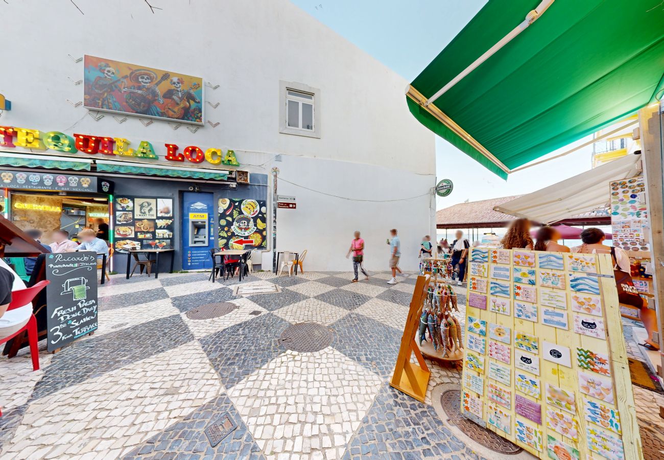 Casa em Albufeira - Moradia Xixa