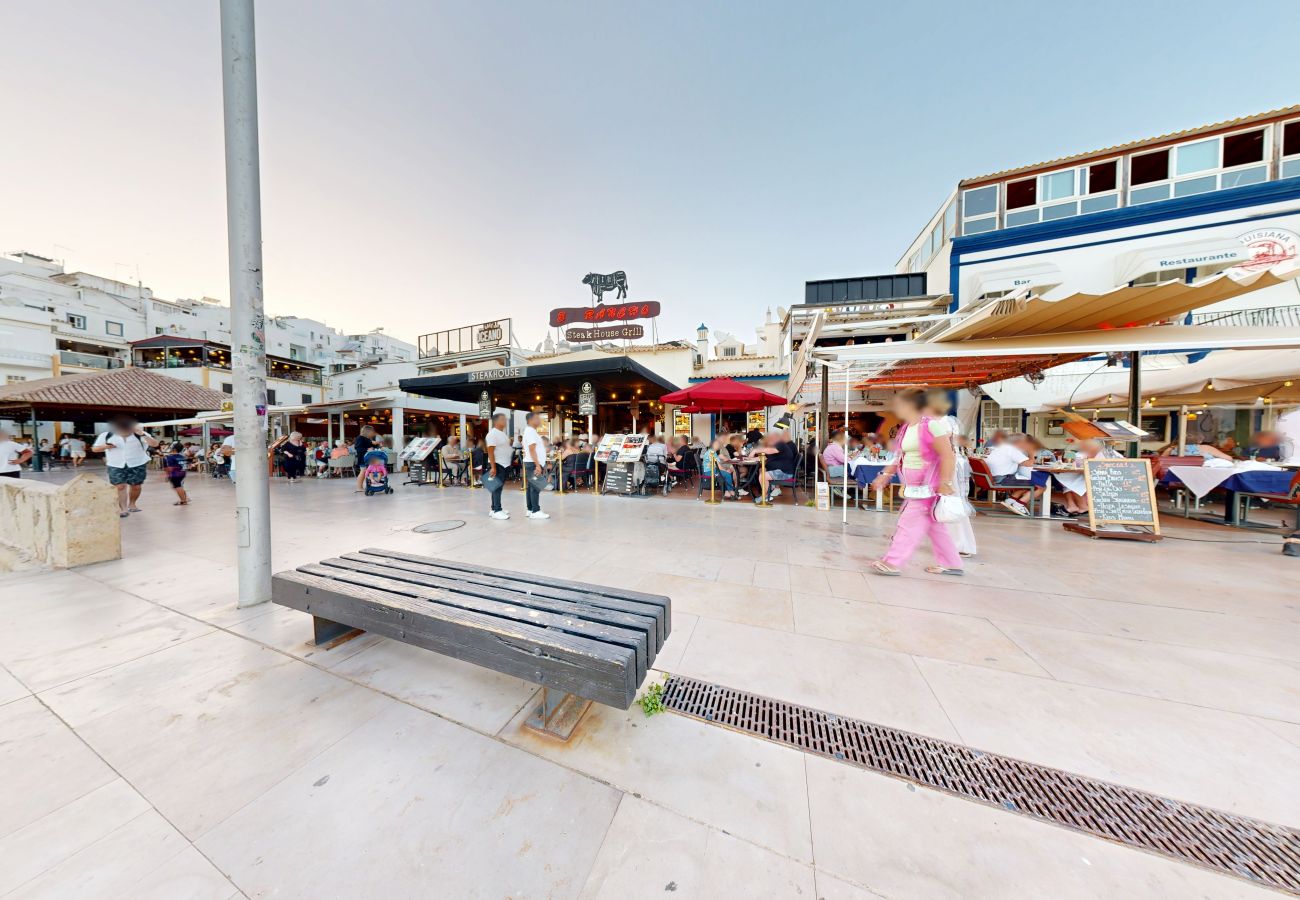 Casa em Albufeira - Moradia Xixa