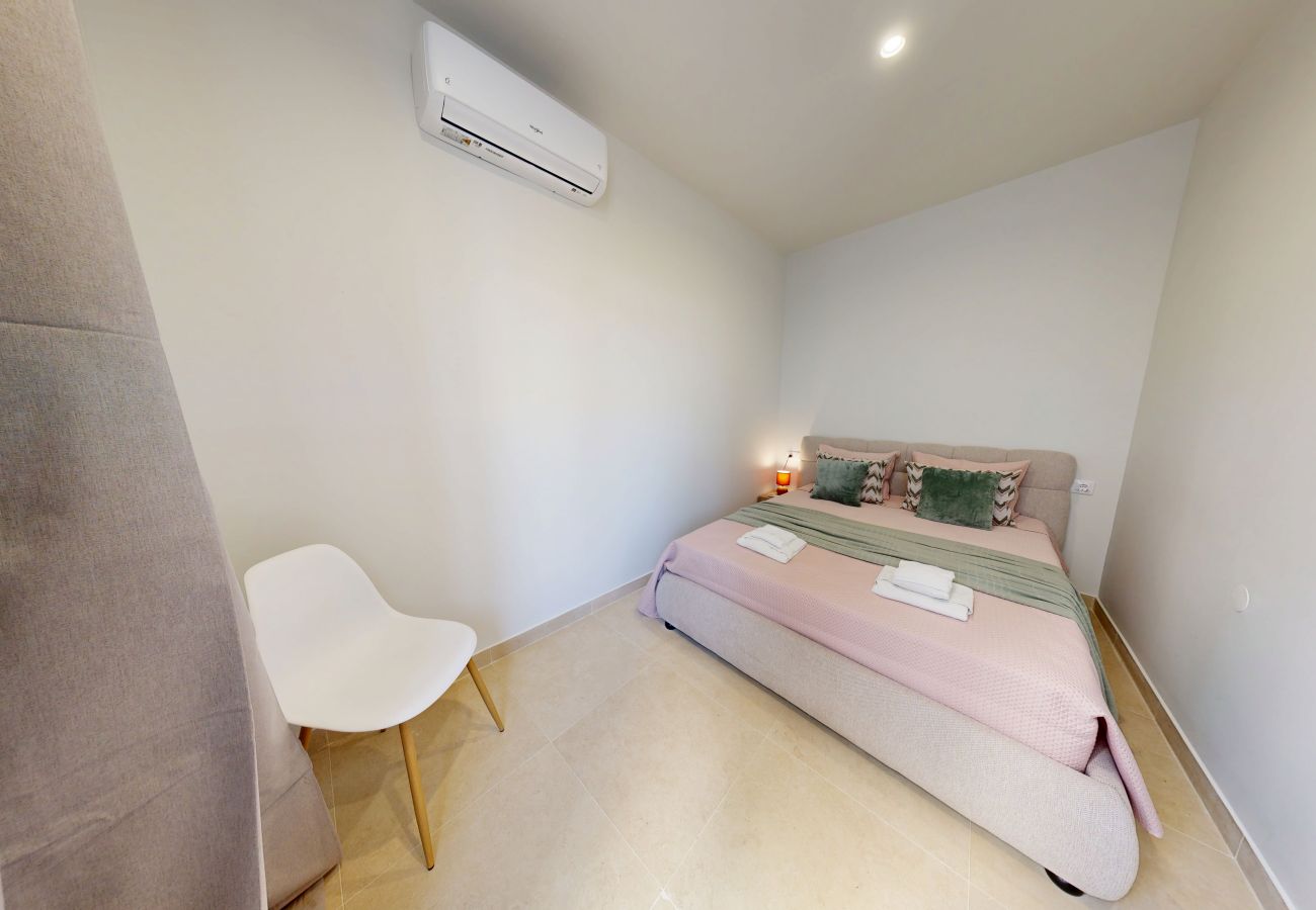 Quarto em Albufeira - Quarto Coral 🪸