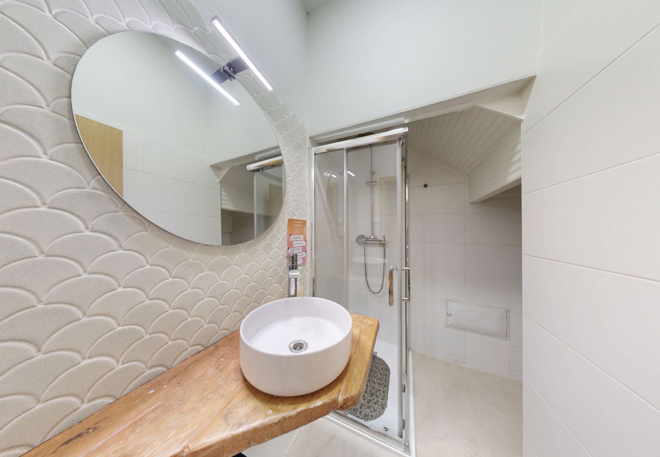 Quarto em Albufeira - Quarto Coral 🪸