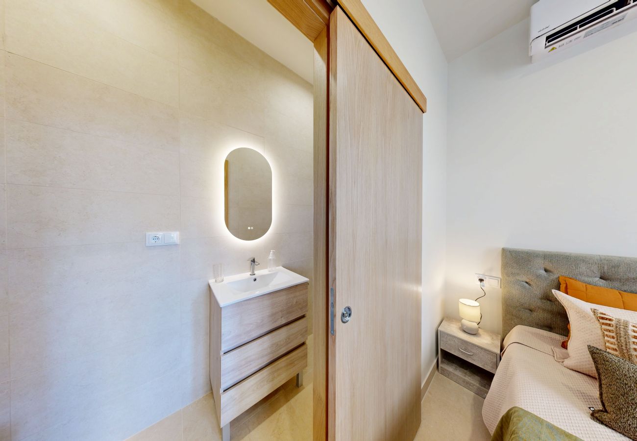 Quarto em Albufeira - Quarto Estrela do Mar ⭐ 