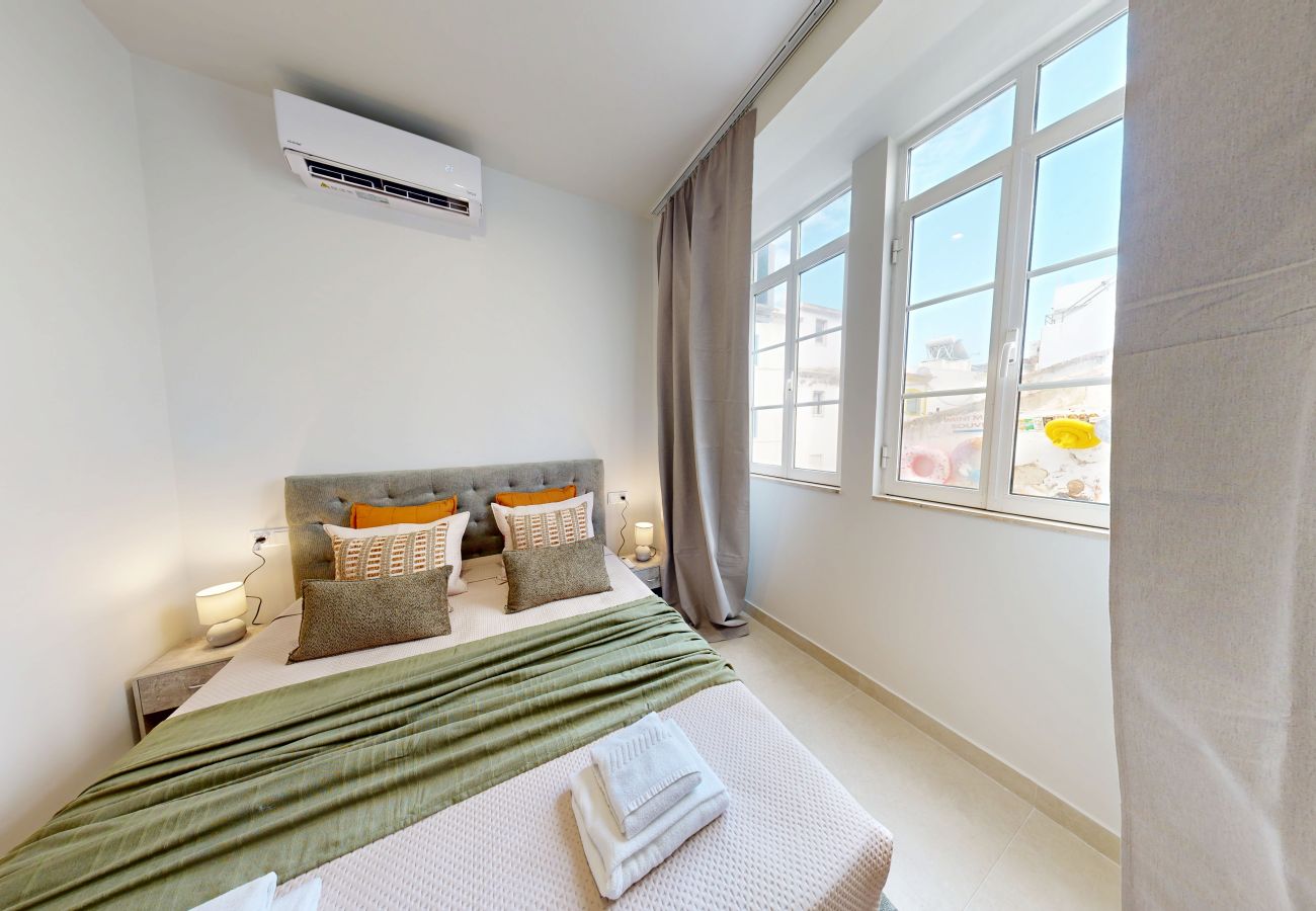 Quarto em Albufeira - Quarto Estrela do Mar ⭐ 