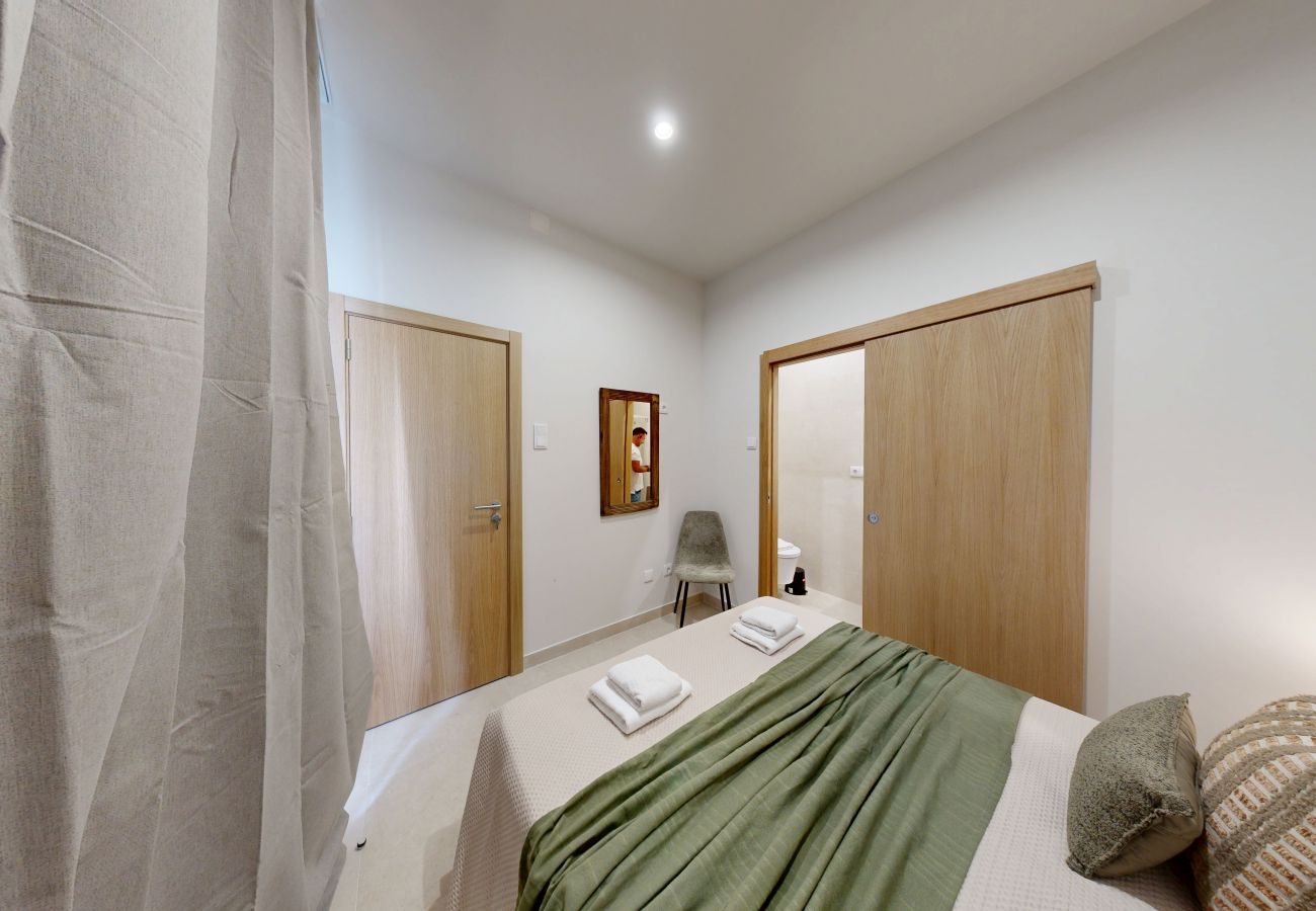 Quarto em Albufeira - Quarto Estrela do Mar ⭐ 