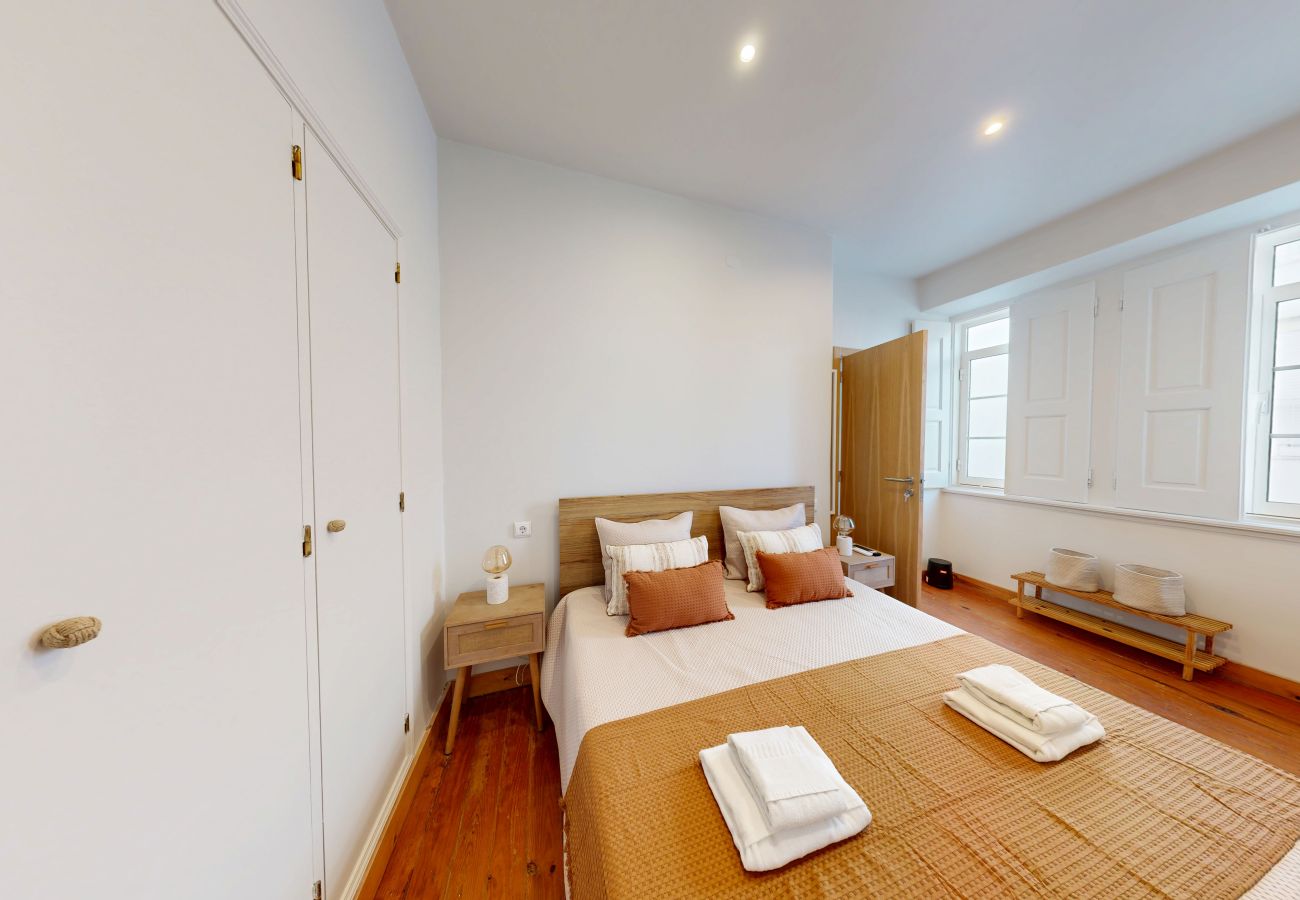 Quarto em Albufeira - Quarto Búzio 🐚- Quarto Duplo
