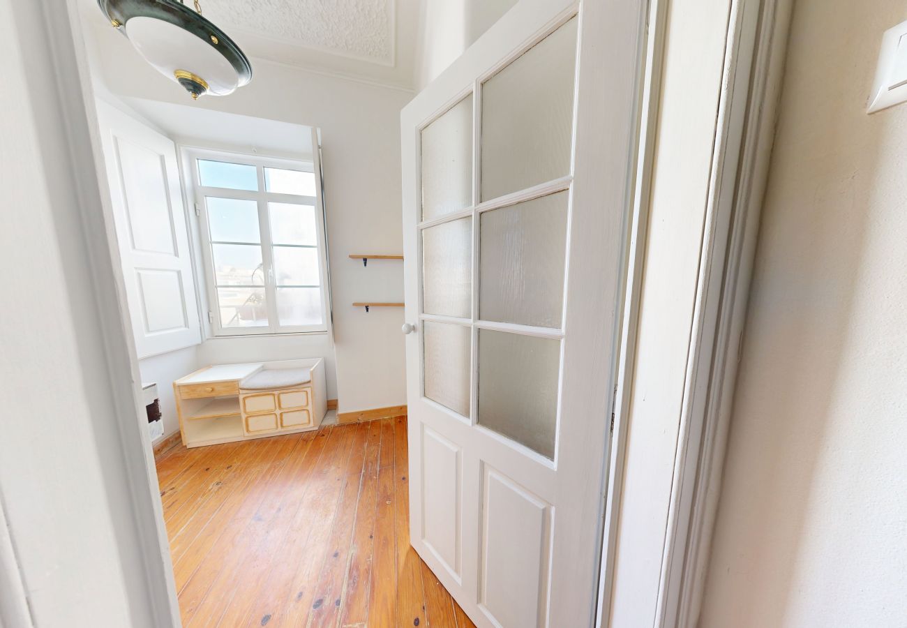 Quarto em Albufeira - Quarto Búzio 🐚- Quarto Duplo