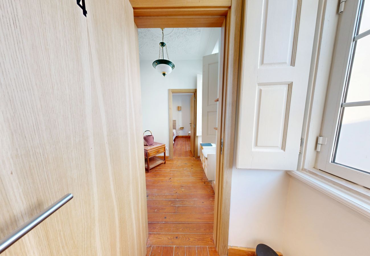 Quarto em Albufeira - Quarto Búzio 🐚- Quarto Duplo