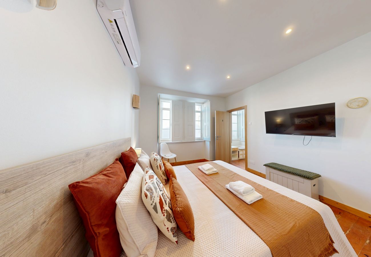 Quarto em Albufeira - Quarto Búzio 🐚- Quarto Duplo