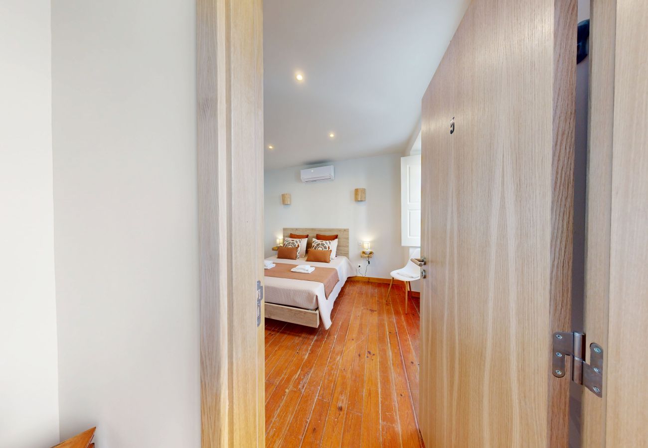 Quarto em Albufeira - Quarto Búzio 🐚- Quarto Duplo