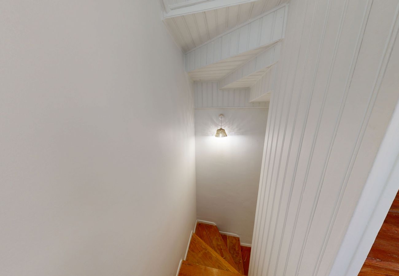 Quarto em Albufeira - Quarto Búzio 🐚- Quarto Duplo
