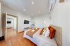 Quarto em Albufeira - Quarto Búzio 🐚- Quarto Duplo