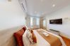 Quarto em Albufeira - Quarto Búzio 🐚- Quarto Duplo
