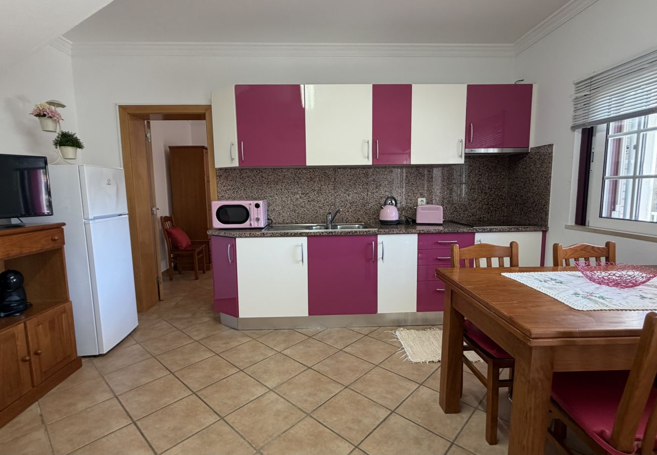 Alojamento de turismo rural em Silves - Quinta Jardim das Palmeiras, T11 nº9, Algoz