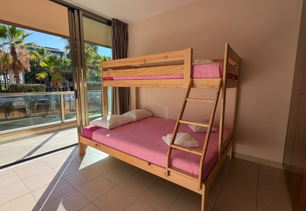 Apartamento em Albufeira - 13C-0B