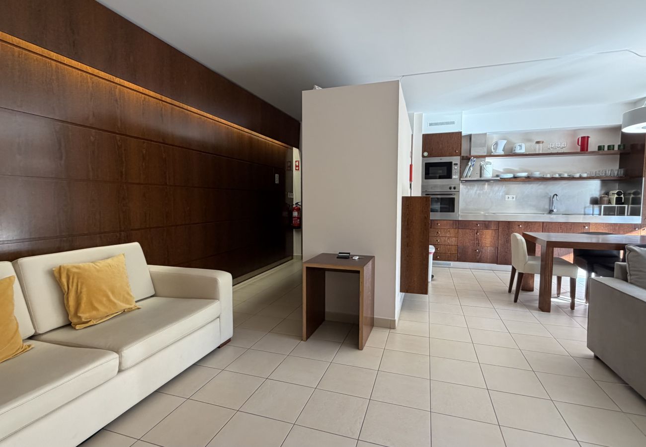 Apartamento em Albufeira - 13C-0B
