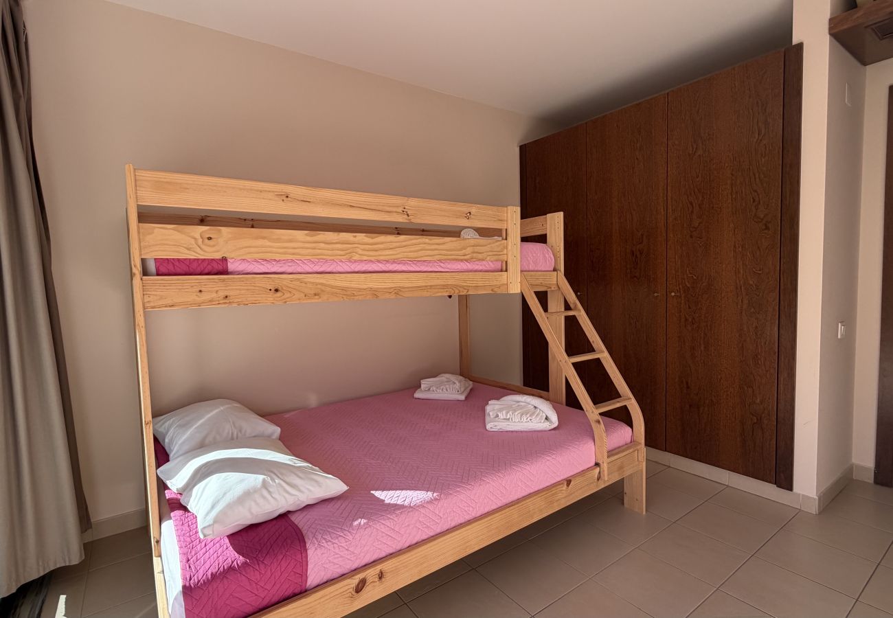Apartamento em Albufeira - 13C-0B